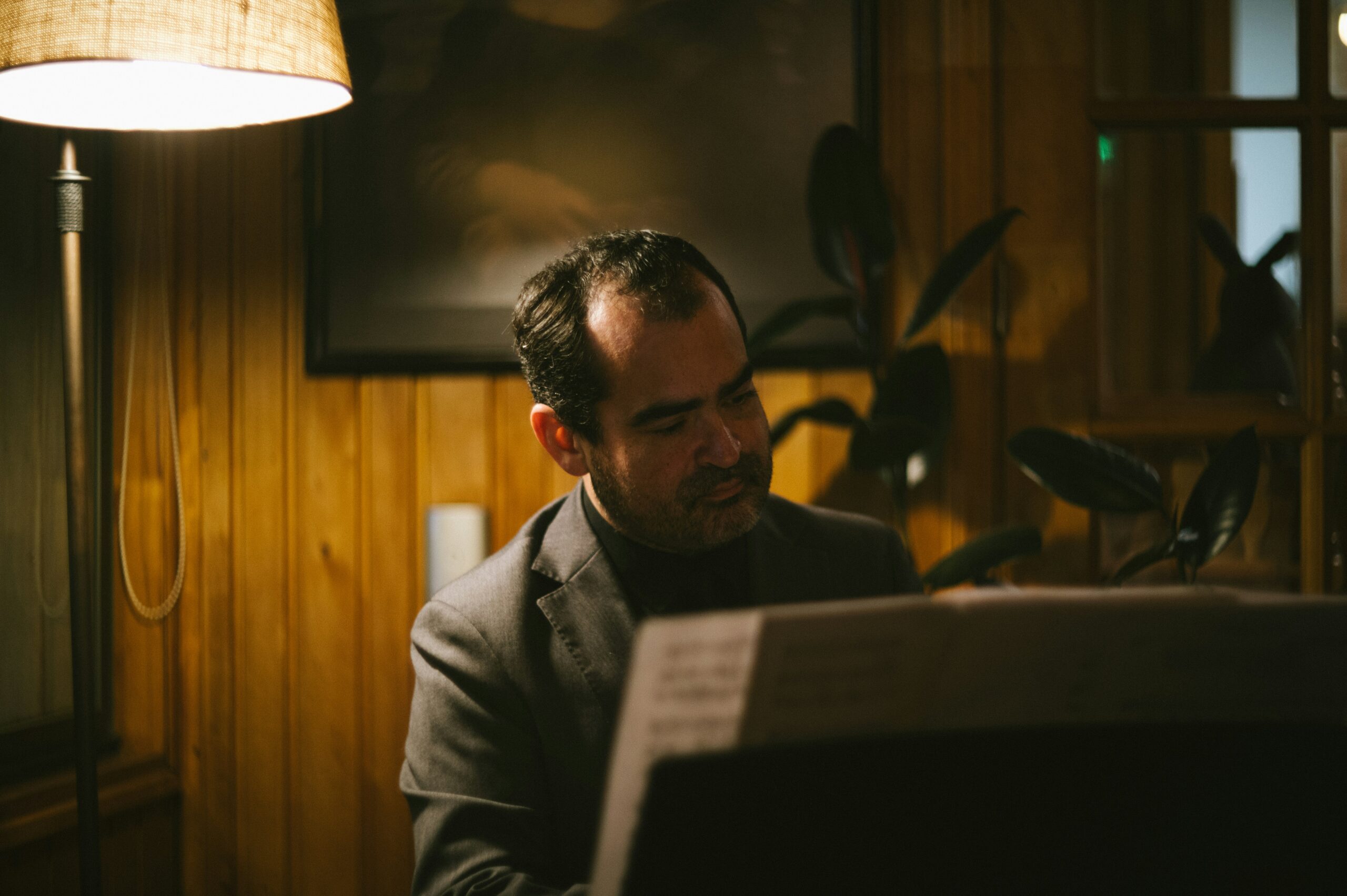 You are currently viewing Live jazz fredag