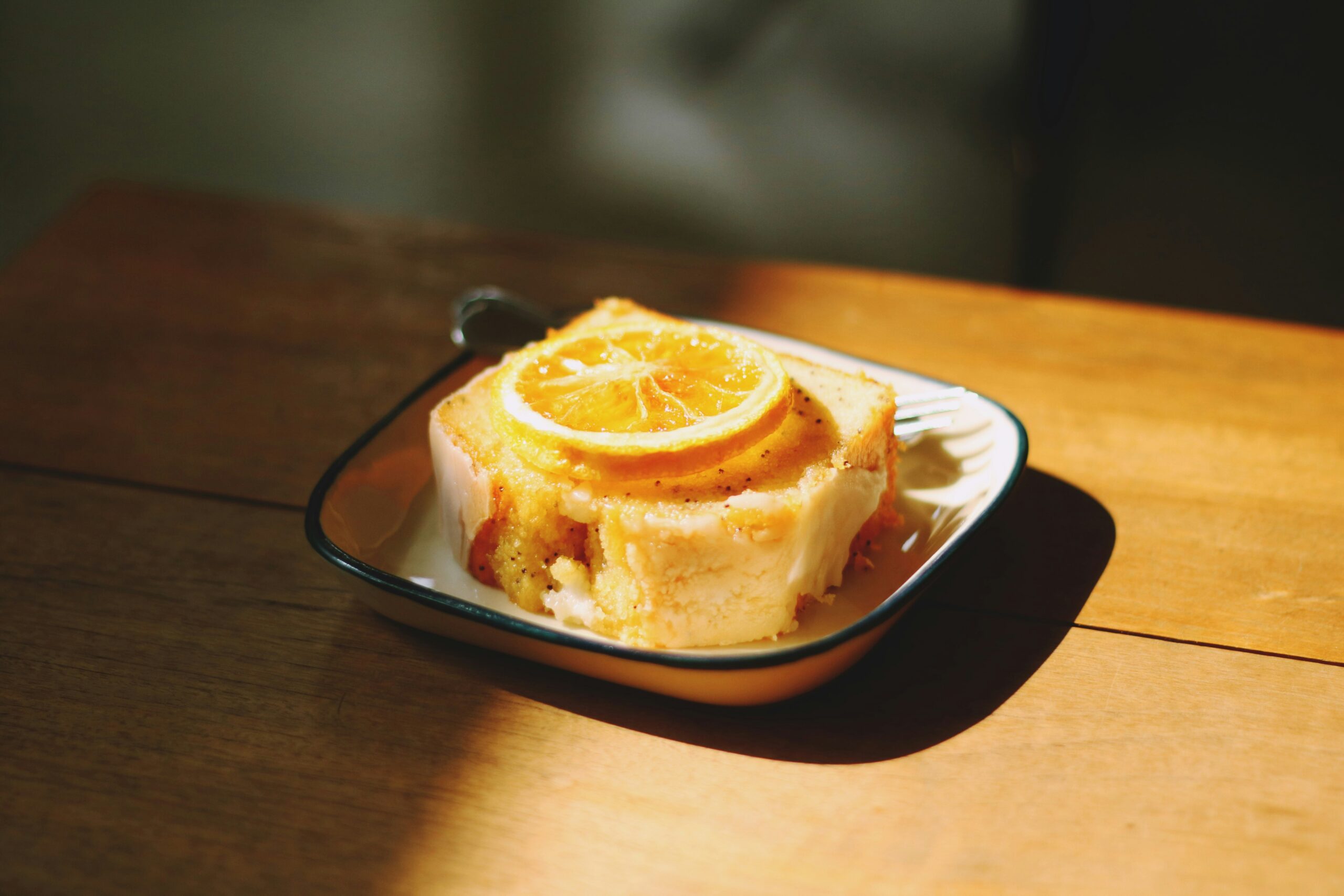 You are currently viewing Ny sæsonkage: citron & marengs